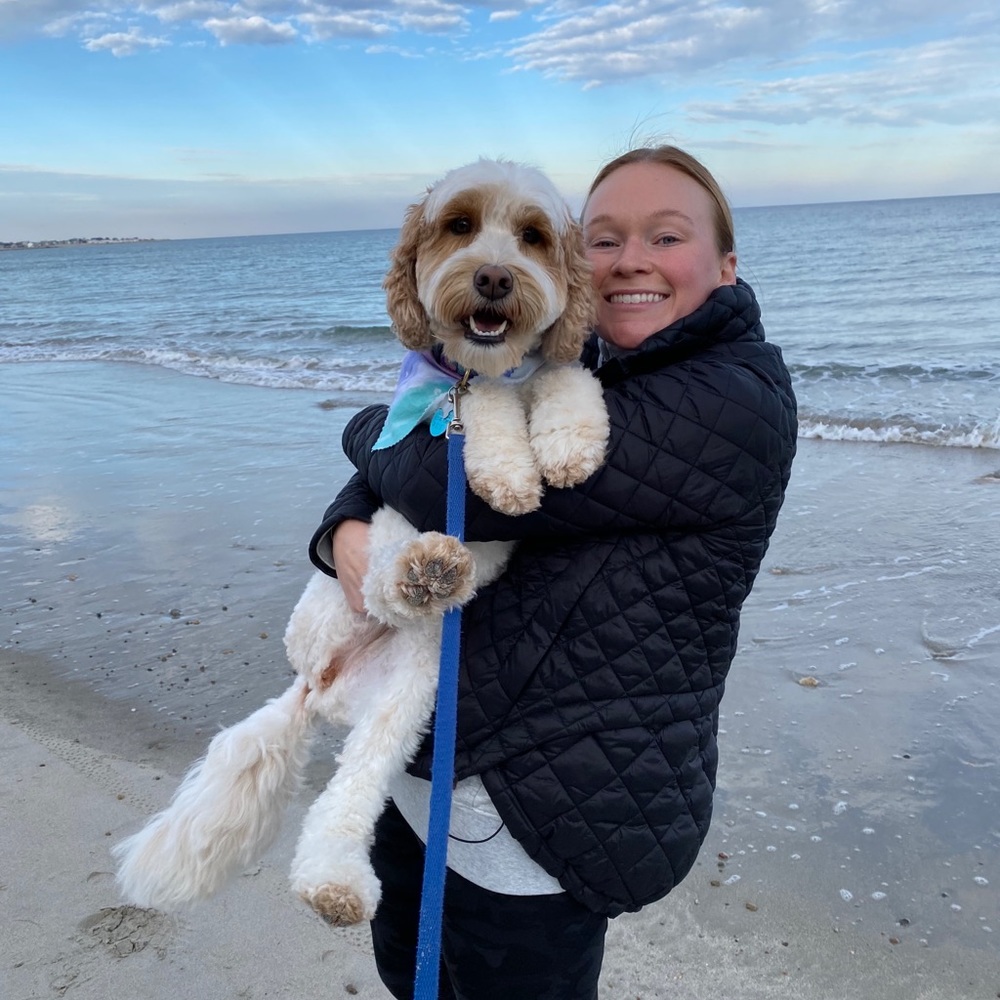 Meet your Posher, Kassie